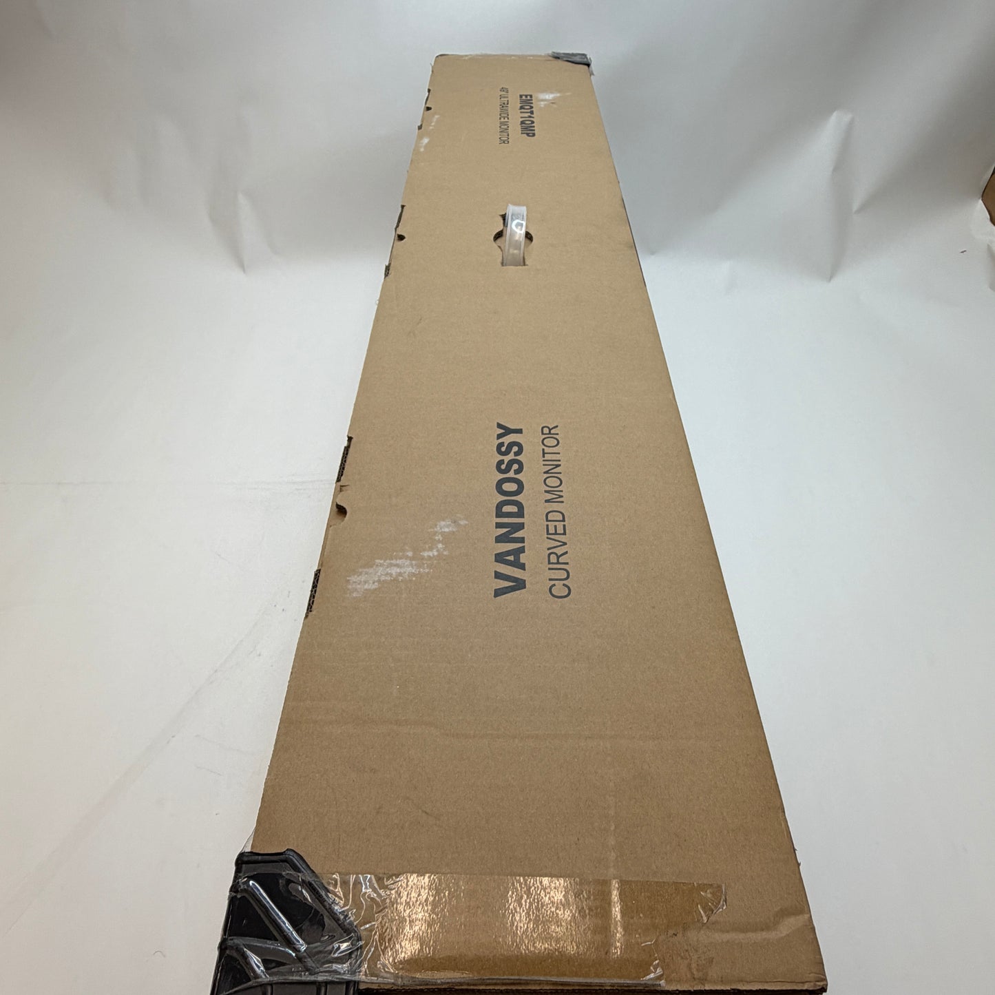 Vandossy 49 Inch Curved Gaming Monitor New