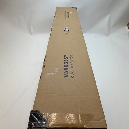 Vandossy 49 Inch Curved Gaming Monitor New
