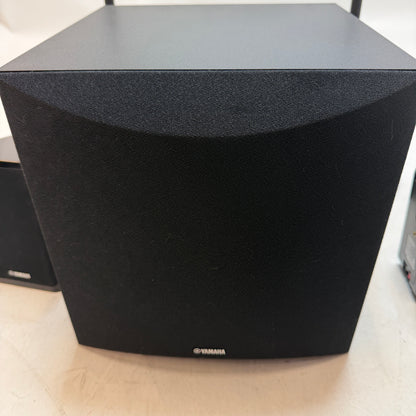 Yamaha NS-P41 Home Theater 5.1 Surround Sound System