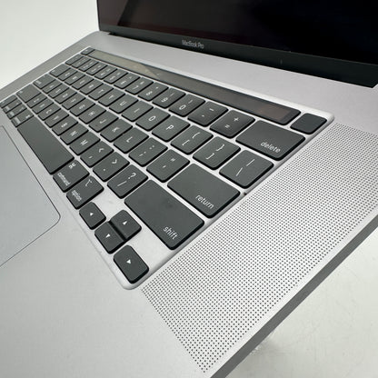 Apple MacBook Pro 16" A2141 2019 Core i7 64GB RAM 500GB SSD MINTY