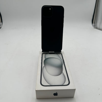 Apple iPhone 15 128GB T-Mobile READ Minty