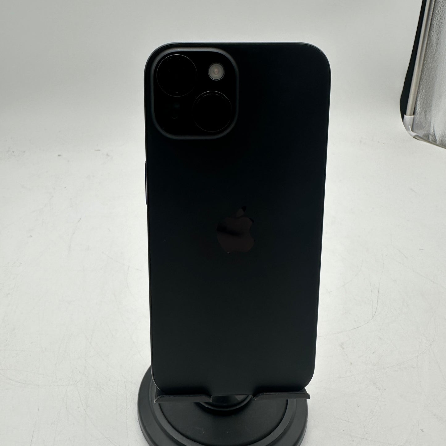 Apple iPhone 15 128GB T-Mobile READ Minty