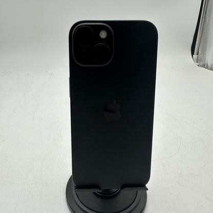 Apple iPhone 15 128GB T-Mobile READ Minty