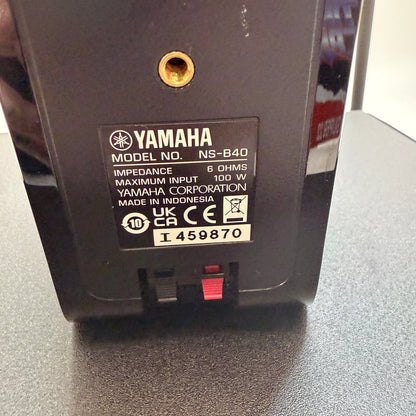 Yamaha NS-P41 Home Theater 5.1 Surround Sound System