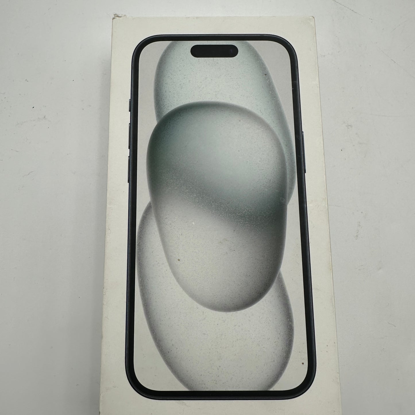 Apple iPhone 15 128GB T-Mobile READ Minty