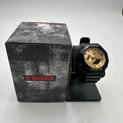 Casio G-Shock Carbon Core Guard Watch With Box