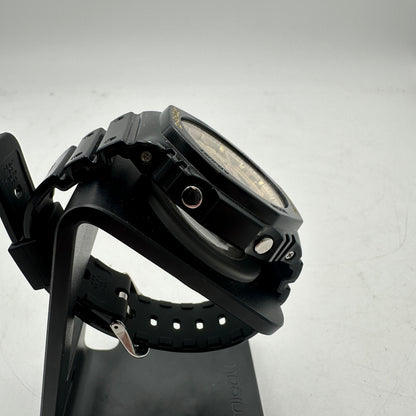 Casio G-Shock Carbon Core Guard Watch With Box