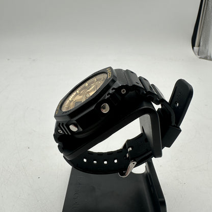 Casio G-Shock Carbon Core Guard Watch With Box