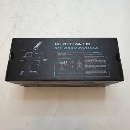 DEERC RC Car DE36W NEW