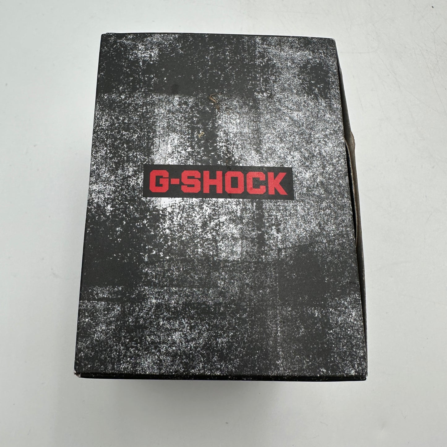 Casio G-Shock Carbon Core Guard Watch With Box