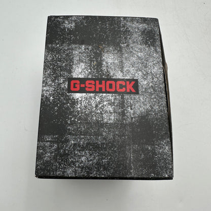 Casio G-Shock Carbon Core Guard Watch With Box