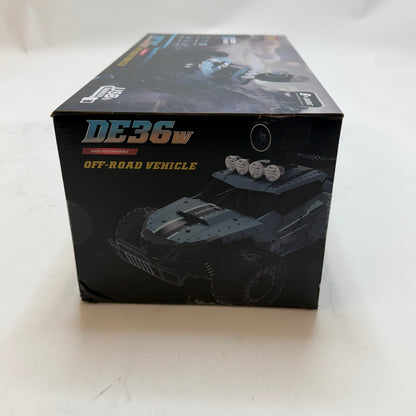 DEERC RC Car DE36W NEW