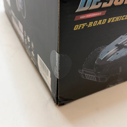 DEERC RC Car DE36W NEW