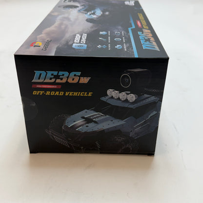DEERC RC Car DE36W NEW