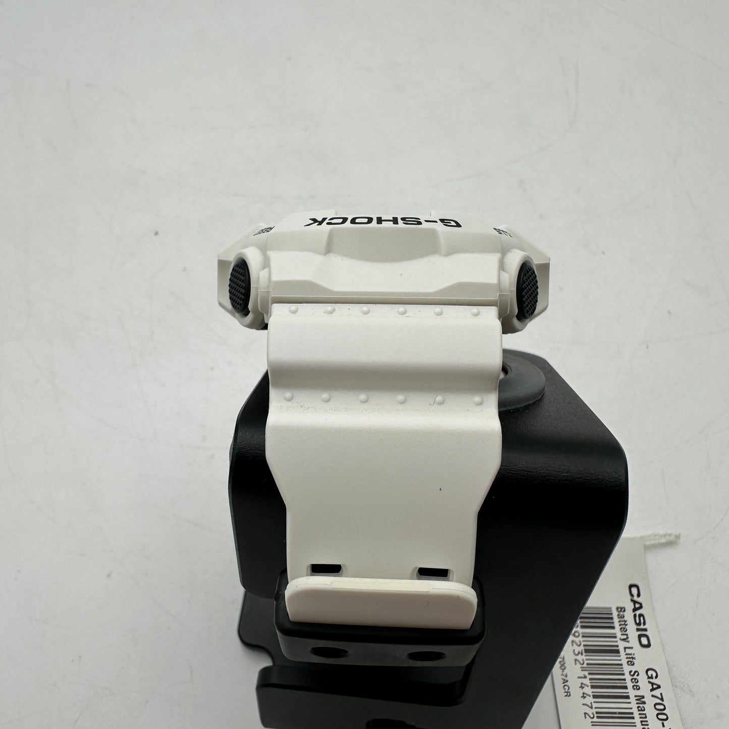 Casio G-Shock GA700-7A Men's Watch With Box and Tags