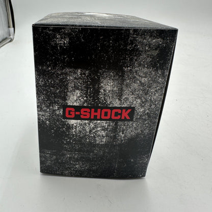 Casio G-Shock GA700-7A Men's Watch With Box and Tags