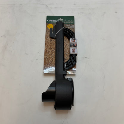 Cuisinart BBQ Wood Pellet Bag Dispensert NEW