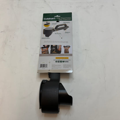 Cuisinart BBQ Wood Pellet Bag Dispensert NEW
