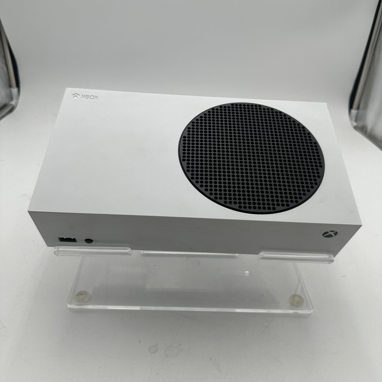 Microsoft Xbox Series S (1883) 2020 Video Game System 512GB 1 Controller