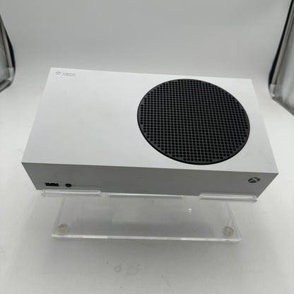 Microsoft Xbox Series S (1883) 2020 Video Game System 512GB 1 Controller