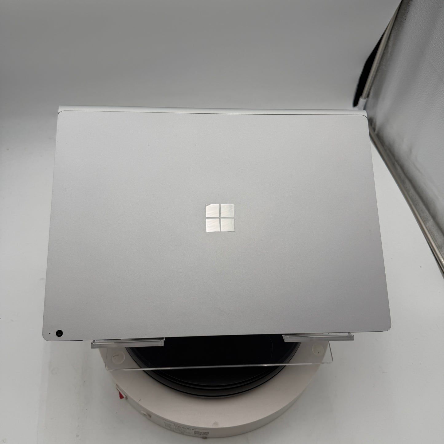 Microsoft Surface Book 2 1832 15-inch Laptop - Core i5, 16GB RAM, 256GB SSD