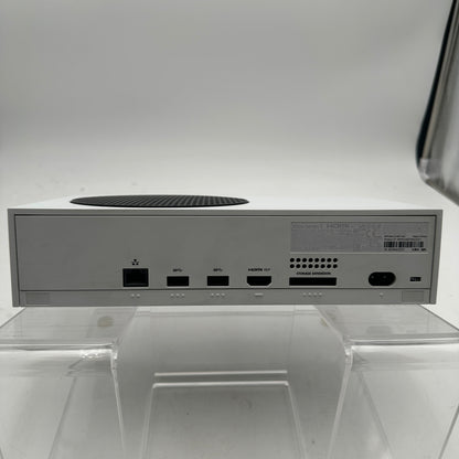 Microsoft Xbox Series S (1883) 2020 Video Game System 512GB 1 Controller