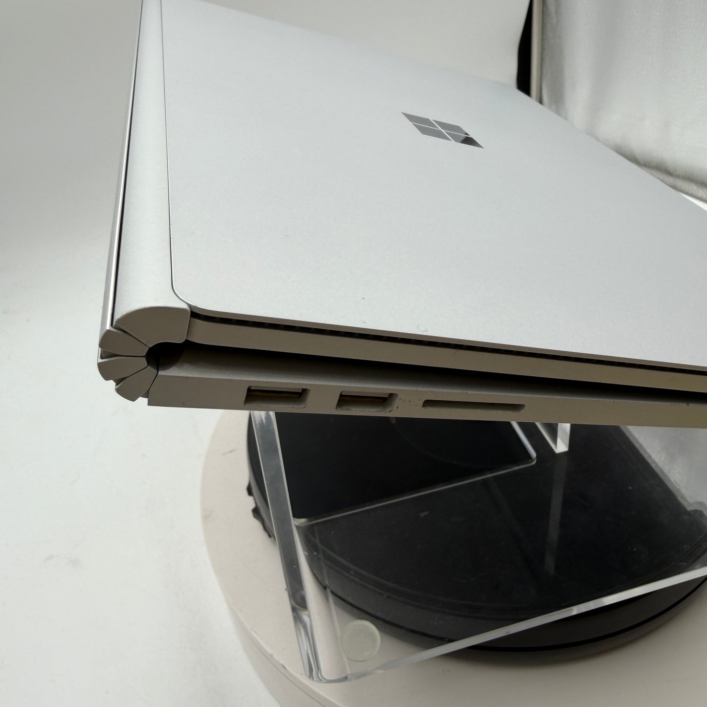 Microsoft Surface Book 2 1832 15-inch Laptop - Core i5, 16GB RAM, 256GB SSD