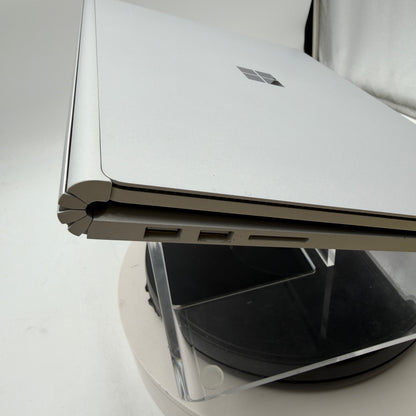 Microsoft Surface Book 2 1832 15-inch Laptop - Core i5, 16GB RAM, 256GB SSD