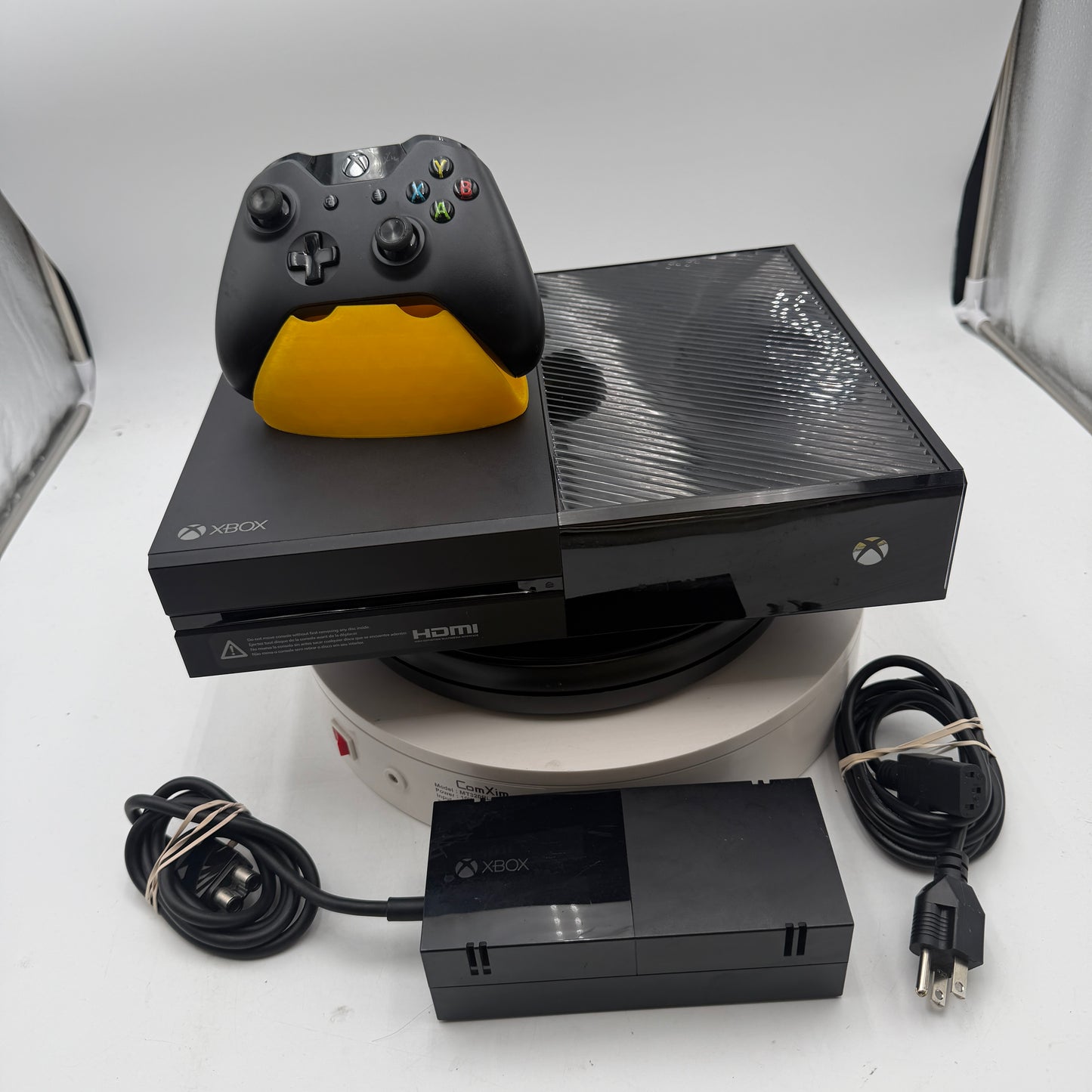 Microsoft Xbox One (1540) 2013 Video Game Console