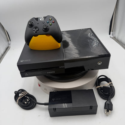 Microsoft Xbox One (1540) 2013 Video Game Console