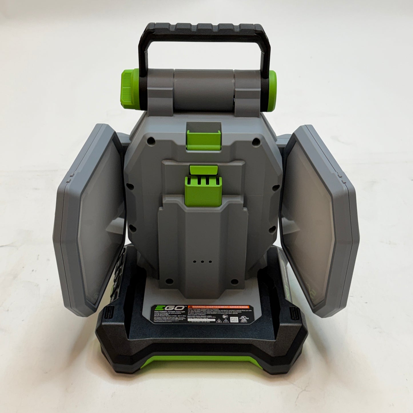 EGO Power+ Portable Area Light LT1000