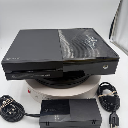 Microsoft Xbox One (1540) 2013 Video Game Console