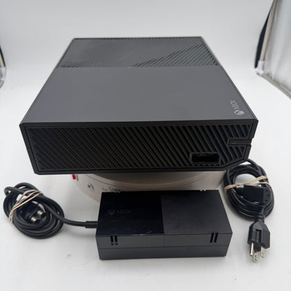 Microsoft Xbox One (1540) 2013 Video Game Console