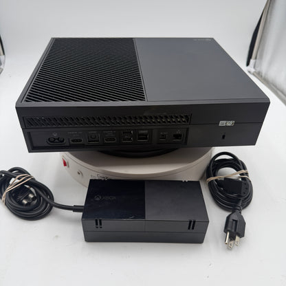 Microsoft Xbox One (1540) 2013 Video Game Console
