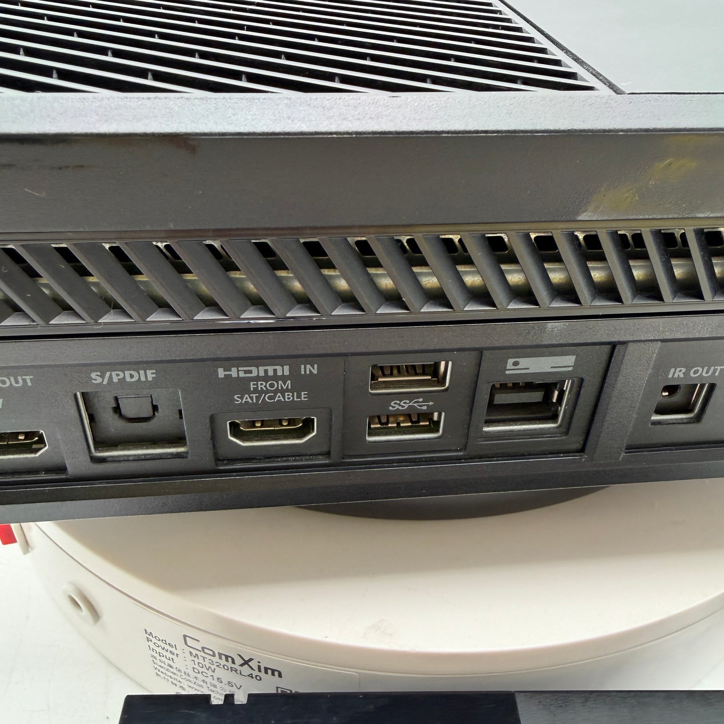 Microsoft Xbox One (1540) 2013 Video Game Console