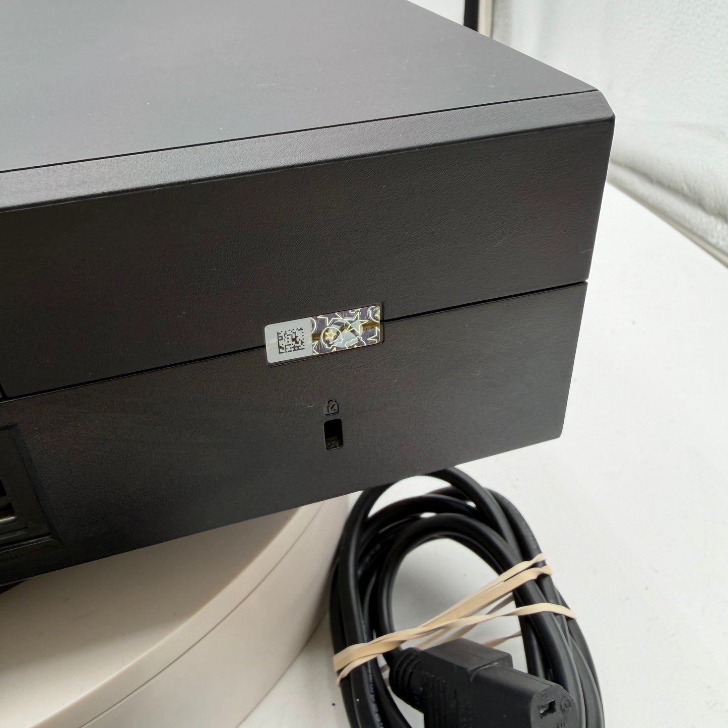 Microsoft Xbox One (1540) 2013 Video Game Console