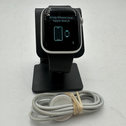 Apple Watch Series 4 Cellular A1976 (2018) 44mm GPS READ