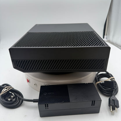 Microsoft Xbox One (1540) 2013 Video Game Console