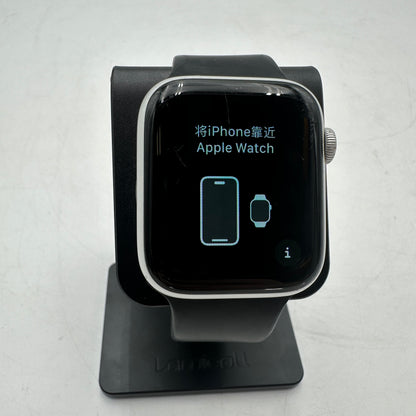 Apple Watch Series 4 Cellular A1976 (2018) 44mm GPS READ