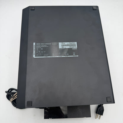 Microsoft Xbox One (1540) 2013 Video Game Console