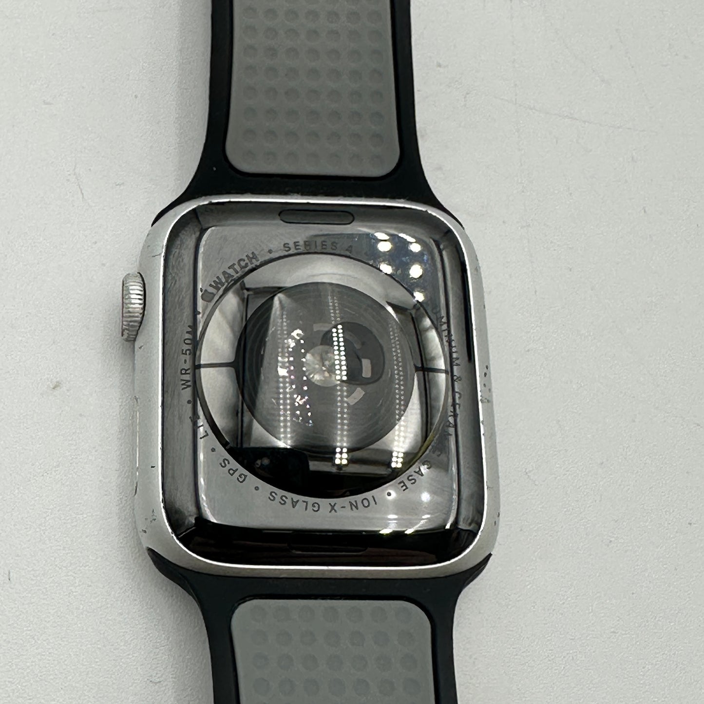 Apple Watch Series 4 Cellular A1976 (2018) 44mm GPS READ