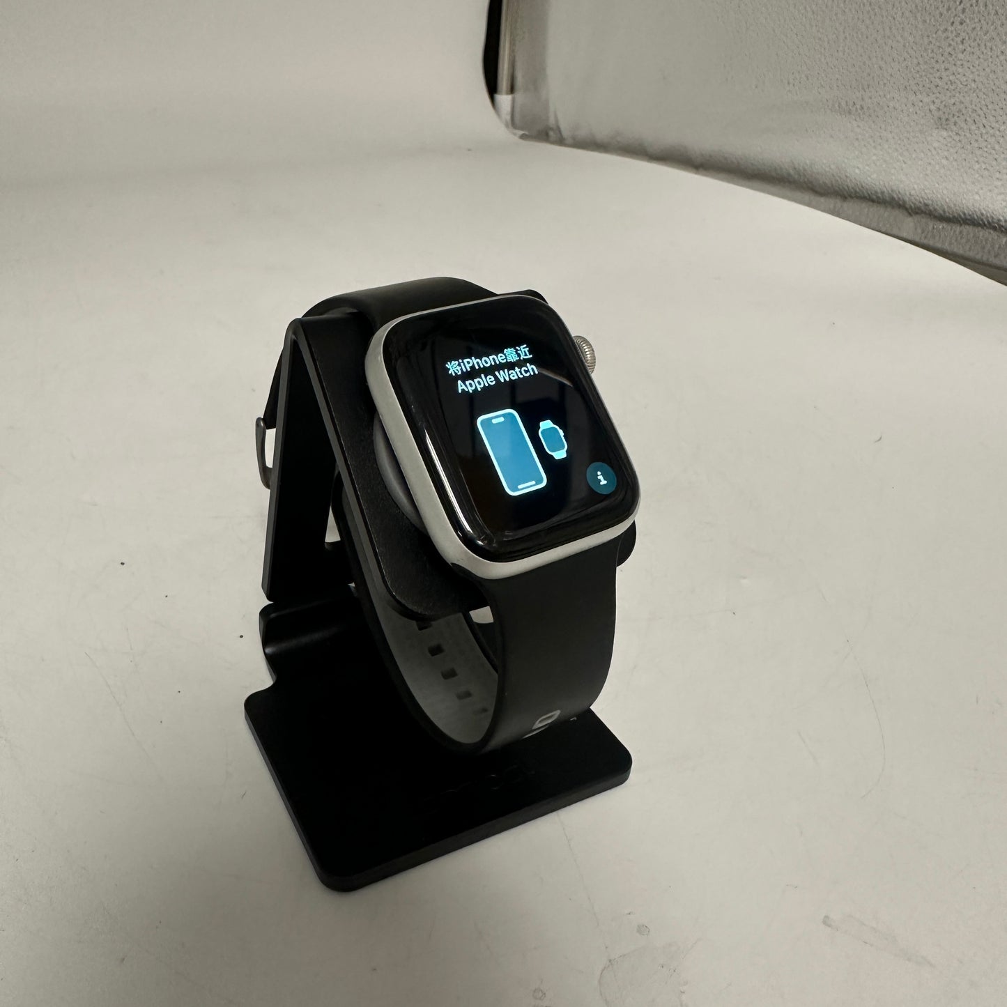 Apple Watch Series 4 Cellular A1976 (2018) 44mm GPS READ