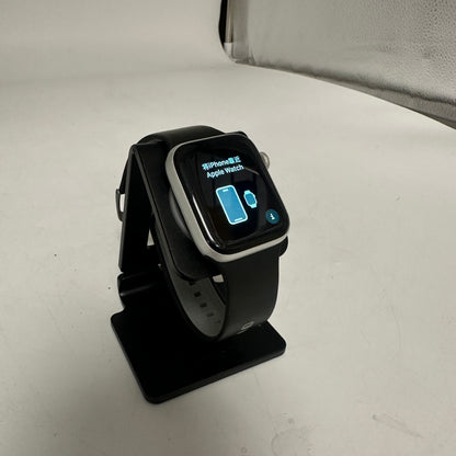 Apple Watch Series 4 Cellular A1976 (2018) 44mm GPS READ