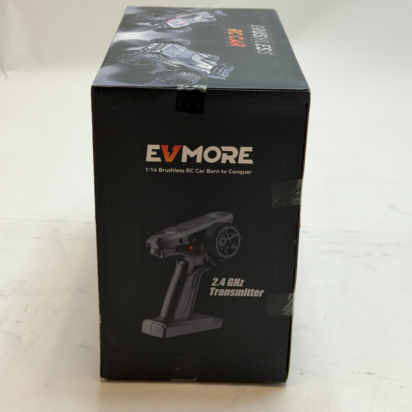 EVMORE 1:16 Brushless Kids High Speed 4WD Racing Truck New