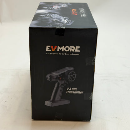 EVMORE 1:16 Brushless Kids High Speed 4WD Racing Truck New