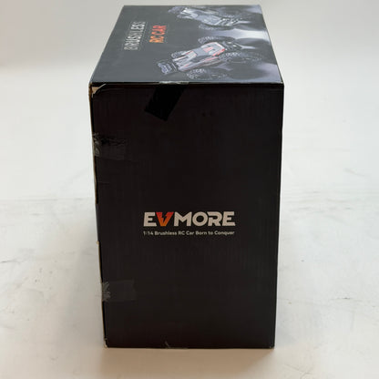 EVMORE 1:16 Brushless Kids High Speed 4WD Racing Truck New
