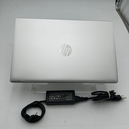 HP ProBook 455 G8 15-inch Laptop AMD Ryzen 7 16GB RAM 512GB SSD