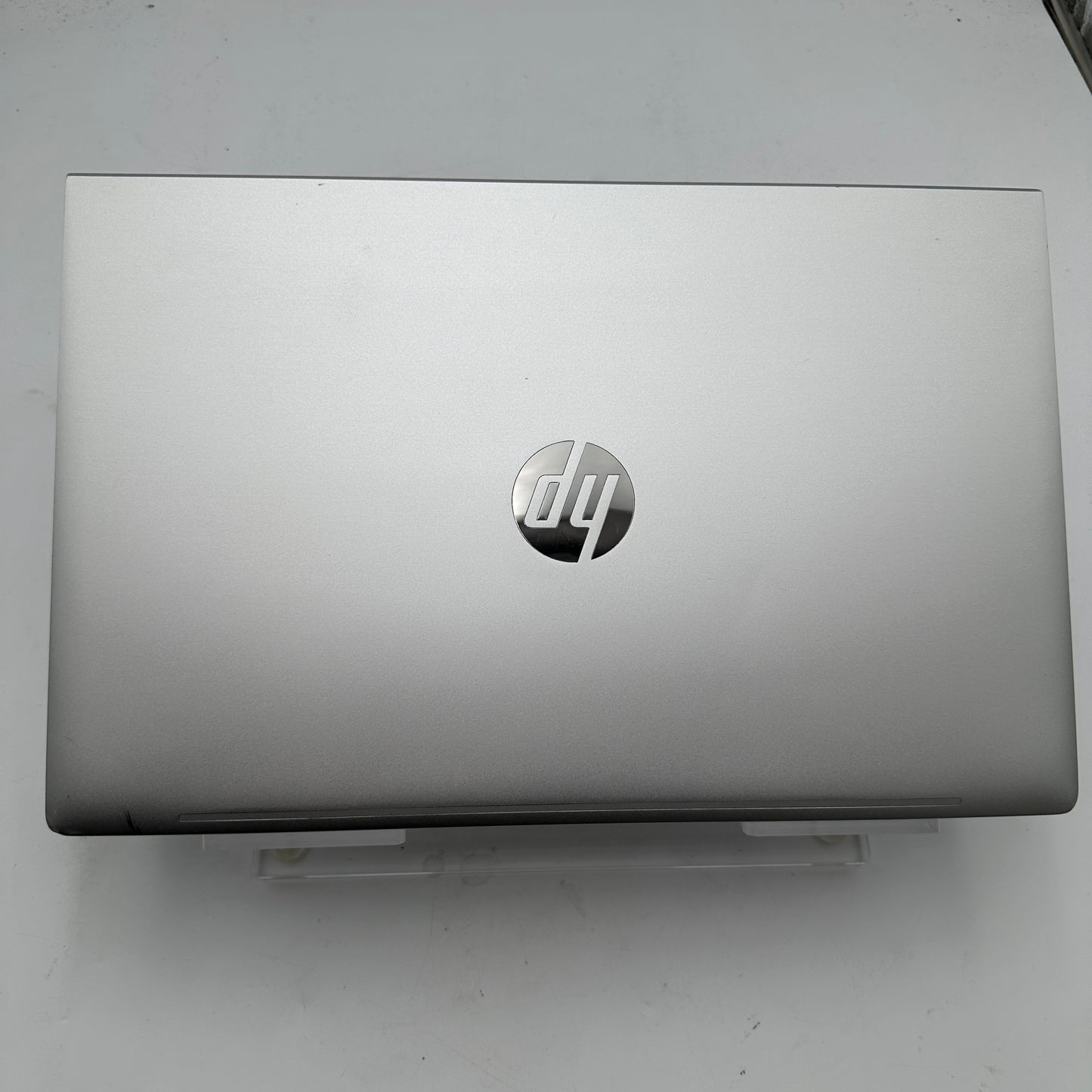 HP ProBook 455 G8 15-inch Laptop AMD Ryzen 7 16GB RAM 512GB SSD