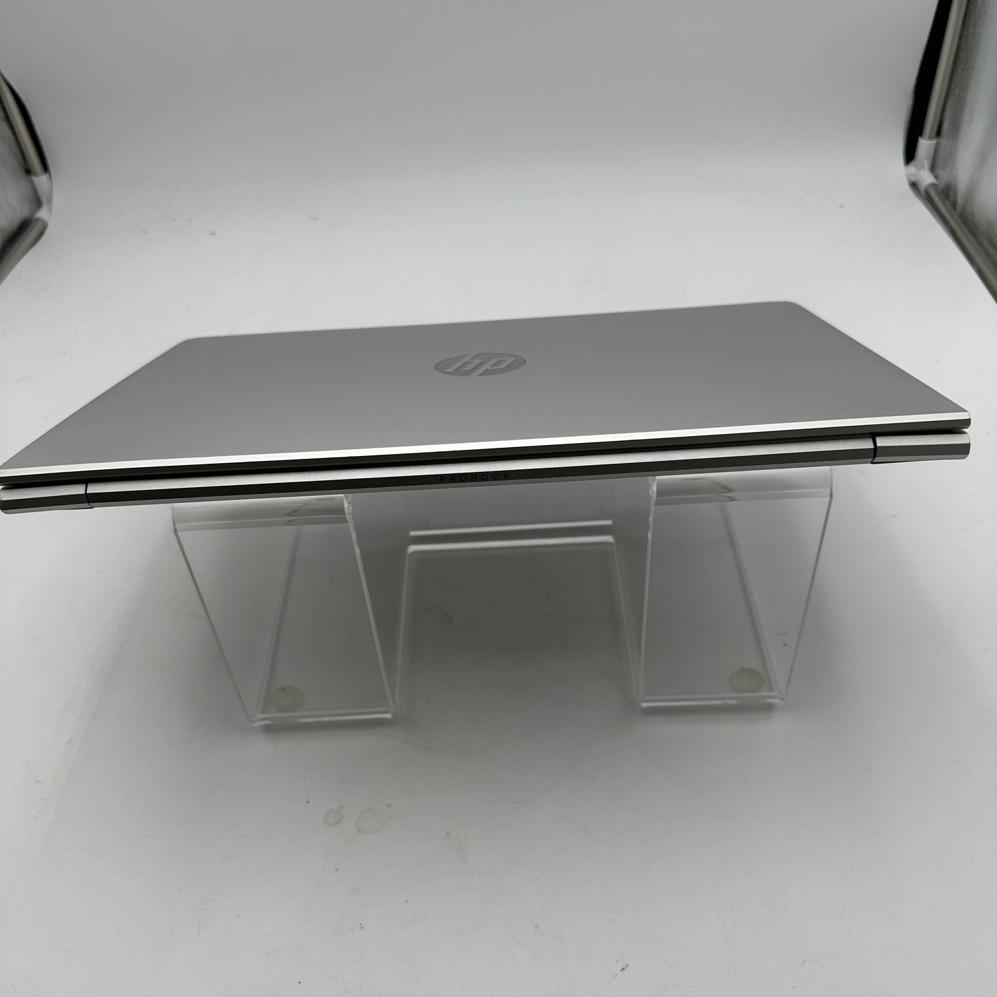 HP ProBook 455 G8 15-inch Laptop AMD Ryzen 7 16GB RAM 512GB SSD