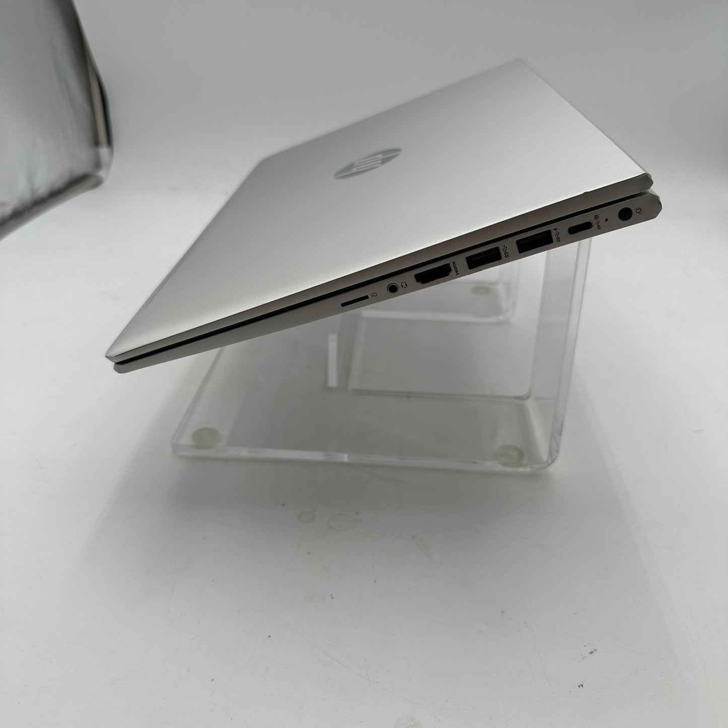 HP ProBook 455 G8 15-inch Laptop AMD Ryzen 7 16GB RAM 512GB SSD
